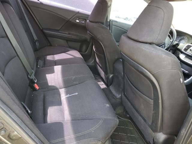 1HGCR2F57EA069112 Honda Accord Sport