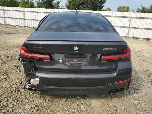 WBA13BK08NCH69677 BMW M550xi