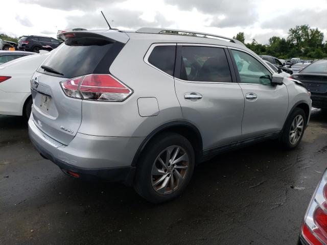 5N1AT2MV9FC763862 Nissan ROGUE S