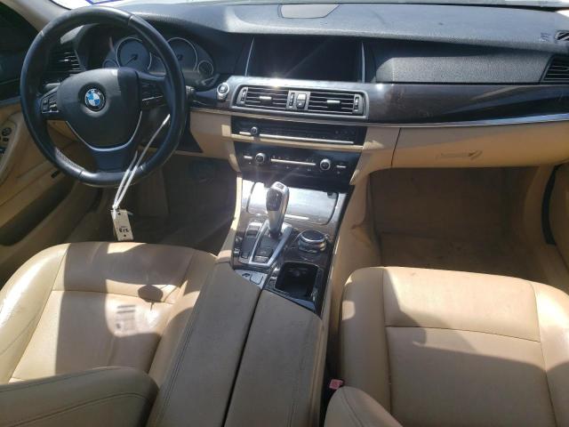 WBA5A5C57FD519973 BMW 528 I