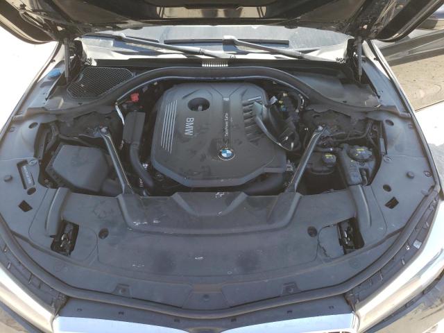 WBA7E2C53HG739785 BMW 740 I