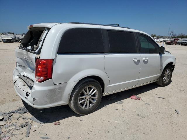 2C4RDGCG3KR529190 Dodge Grand Caravan Sxt