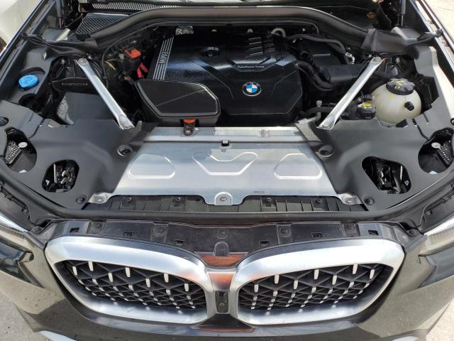 5UX33DT07N9J72048 BMW X4 Xdrive30i