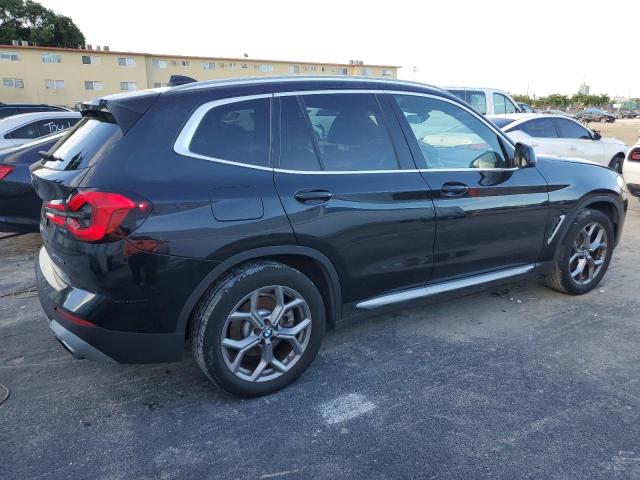 5UX43DP07N9L84091 BMW X3 Sdrive30i
