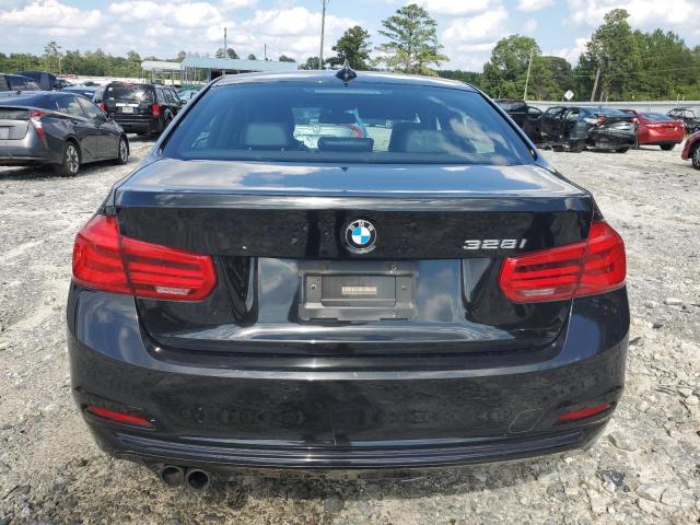 WBA8E9G51GNT86559 BMW 328 I Sulev