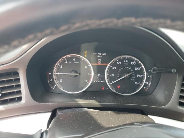19UDE2F78LA000332 Acura Ilx Premium