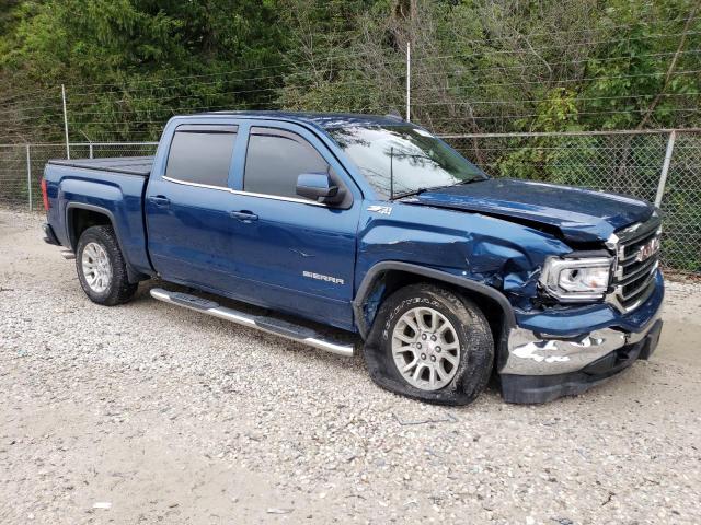 3GTU2MEC1JG549743 GMC Sierra K1500 Sle