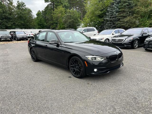WBA8E1G58JNU91494 BMW 320 I