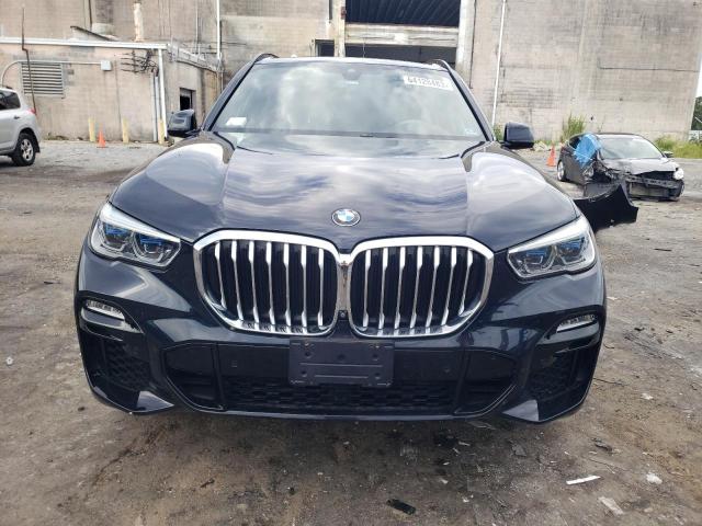 5UXJU2C54KLN49955 BMW X5 Xdrive50i