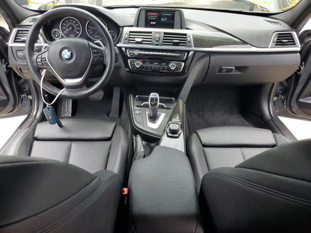 WBA8B9C57JK677185 BMW 330 I
