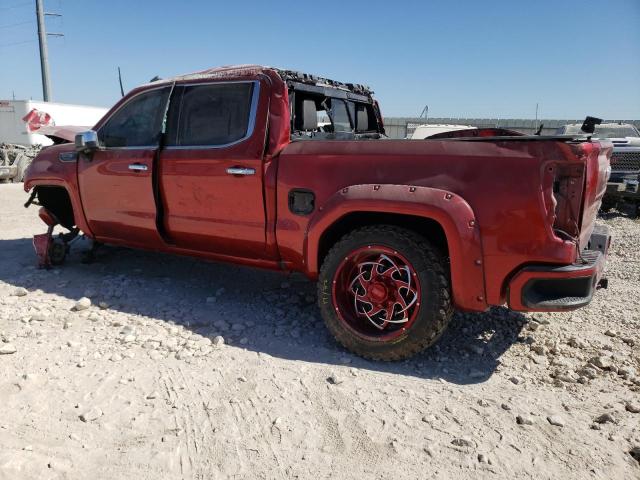 3GTP9EED6MG208592 GMC Sierra K1500 At4