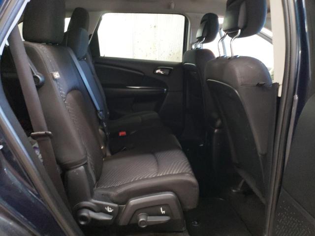 3C4PDDBG4FT554478 Dodge Journey Sxt