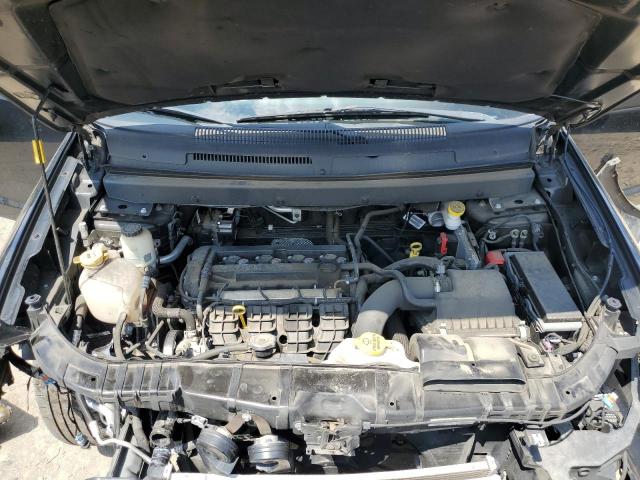 3C4PDCAB7JT524450 Dodge JOURNEY SE