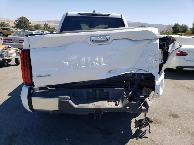 5TFJA5DB3NX043868 Toyota Tundra Crewmax Limited