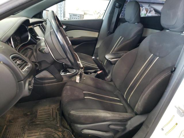 1C3CDFBB0ED851657 Dodge DART SXT