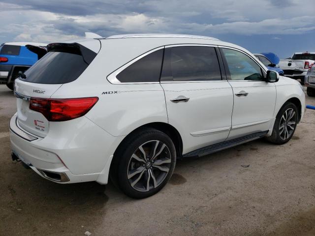 5J8YD4H84LL028929 Acura Mdx Advance