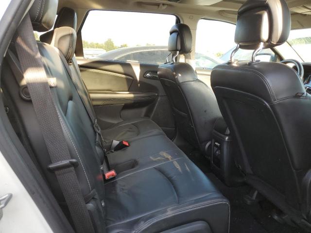 3C4PDCGG0GT220002 Dodge Journey Crossroad