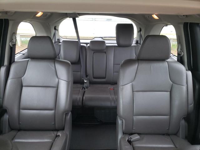5FNRL5H93FB066101 Honda Odyssey Touring