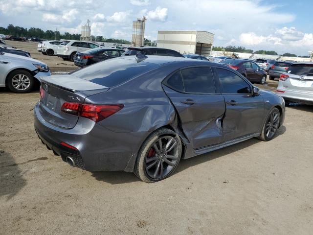19UUB1F63KA000652 Acura Tlx Technology