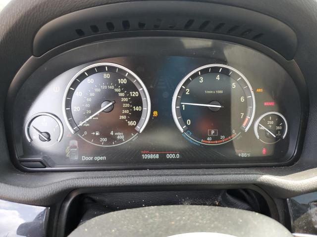 5UXWX9C59E0D13106 BMW X3 Xdrive28i