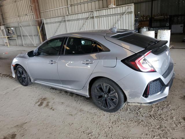 SHHFK7H69KU217720 Honda CIVIC EX