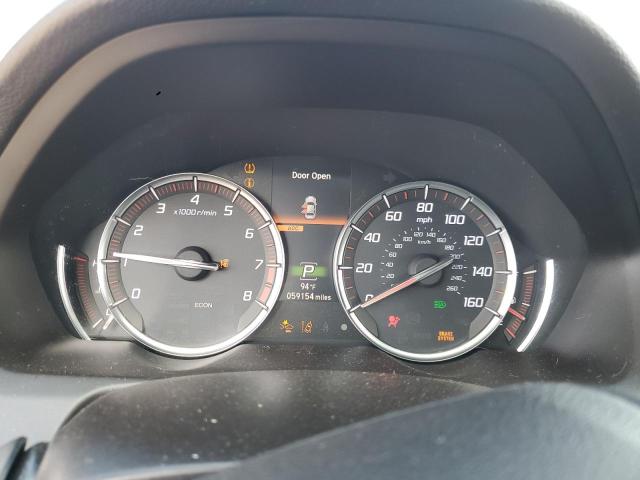 19UUB1F63KA000652 Acura Tlx Technology