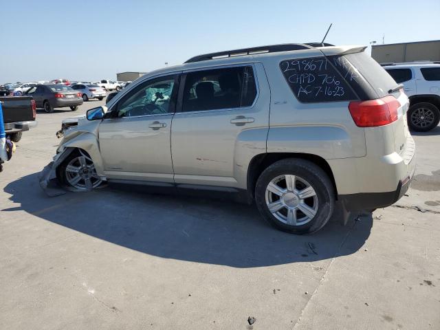 2GKALREK7F6339143 GMC Terrain Sle