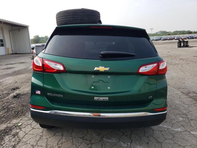 2GNAXKEV2K6222900 Chevrolet EQUINOX LT