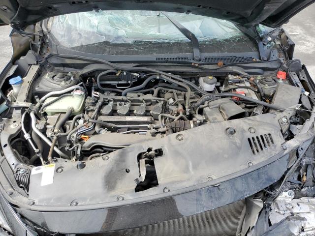 SHHFK7H45LU411337 Honda Civic Sport
