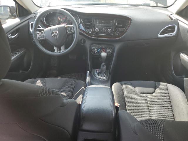 1C3CDFAA0GD606143 Dodge DART SE