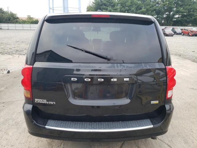 2C4RDGBG5GR202315 Dodge Grand Caravan Se