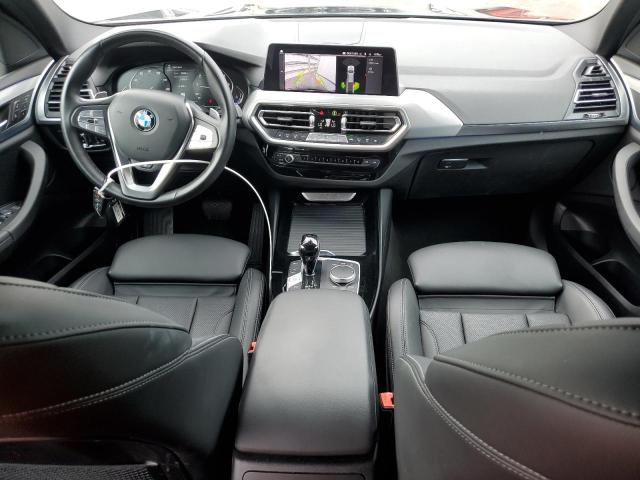 5UX53DP06N9M50490 BMW X3 Xdrive30i