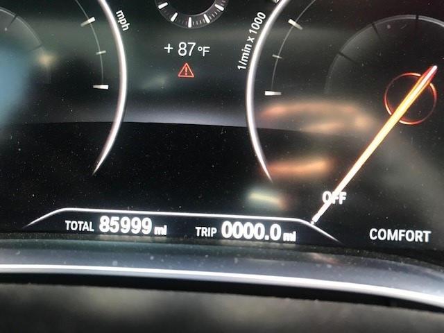 WBA7E2C53GG738764 BMW 740 I