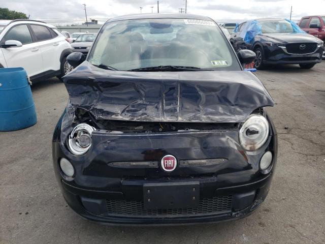 3C3CFFAR1ET262796 Fiat 500 POP
