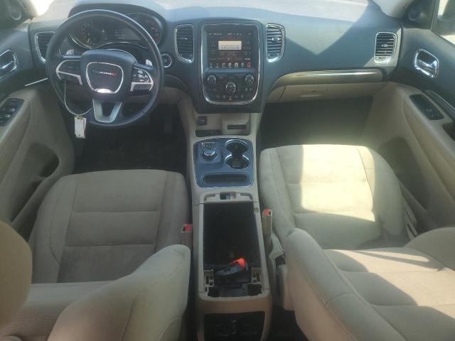 1C4RDHAG9GC483907 Dodge Durango Sxt