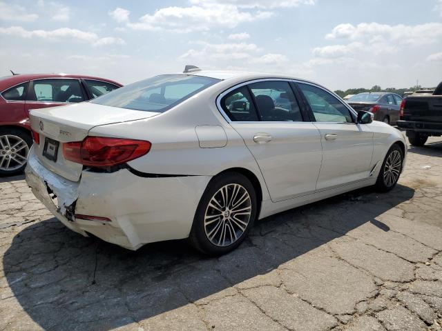 WBAJA5C52KWW06161 BMW 530 I