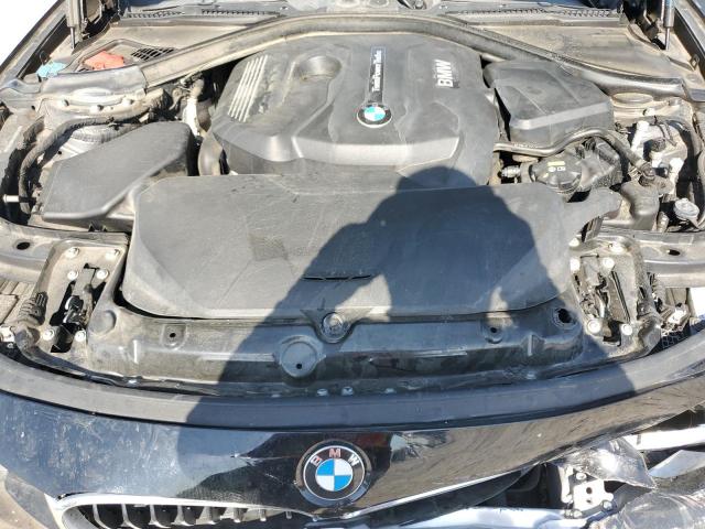 WBA8B9G51HNU51551 BMW 330 I