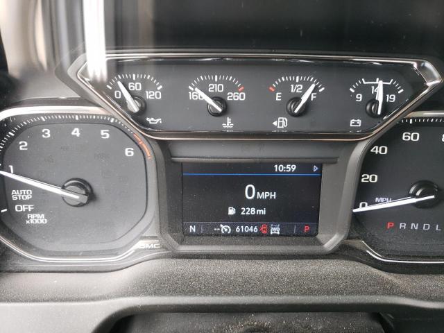 1GTR9GEK4MZ397276 GMC Sierra K1500 Elevation