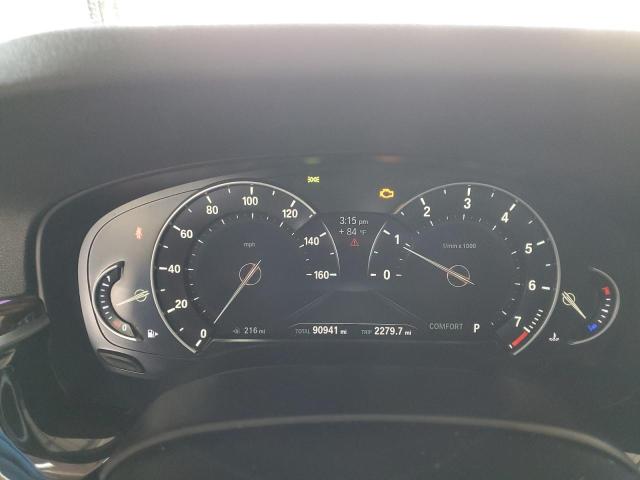 WBAJA7C33HWA69953 BMW 530 XI