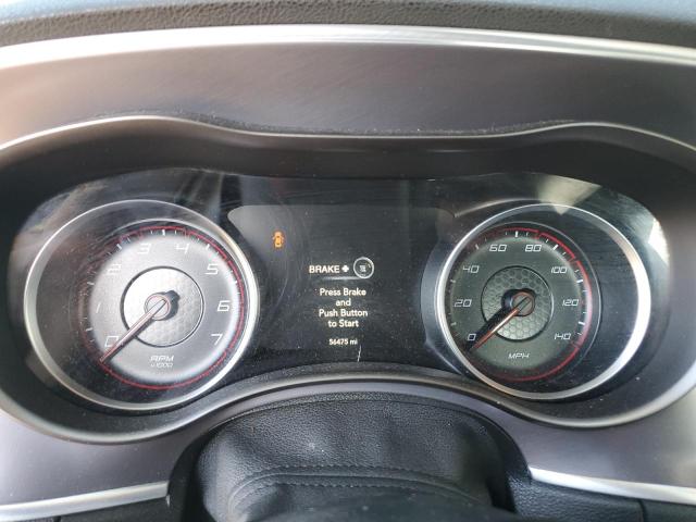 2C3CDXBG0LH235359 Dodge Charger Sxt