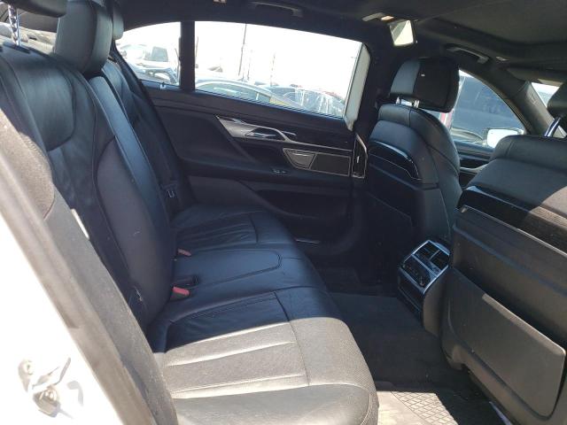 WBA7E2C53JG742692 BMW 740 I