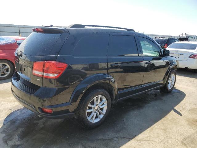 3C4PDDBG2HT525211 Dodge Journey Sxt