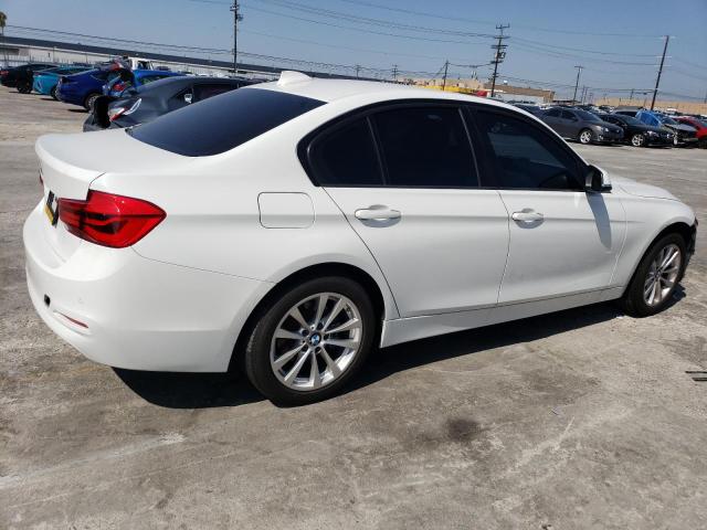 WBA8E1G56HNU14343 BMW 320 I
