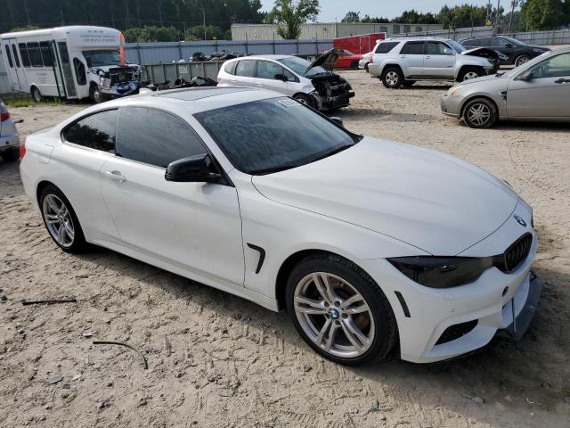 WBA3N5C55EF717384 BMW 428 XI