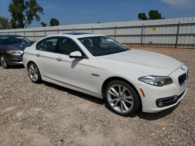WBA5B3C5XED535424 BMW 535 XI