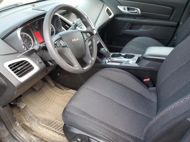 2GKFLSEK9H6157492 GMC Terrain Sle