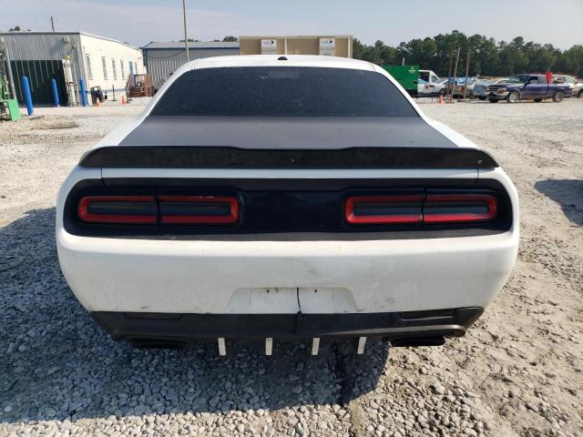 2C3CDZBT4JH208963 Dodge Challenger R/t