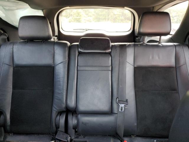 1C4RDHAG1FC139275 Dodge Durango Sxt
