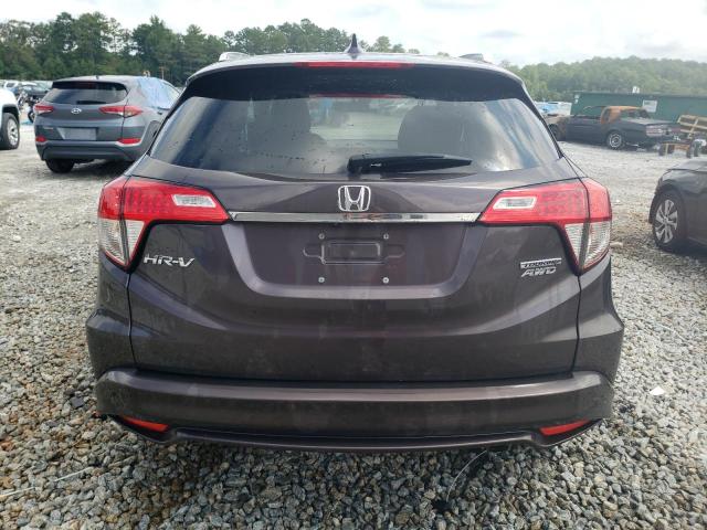 3CZRU6H90LM737017 Honda Hr-v Touring