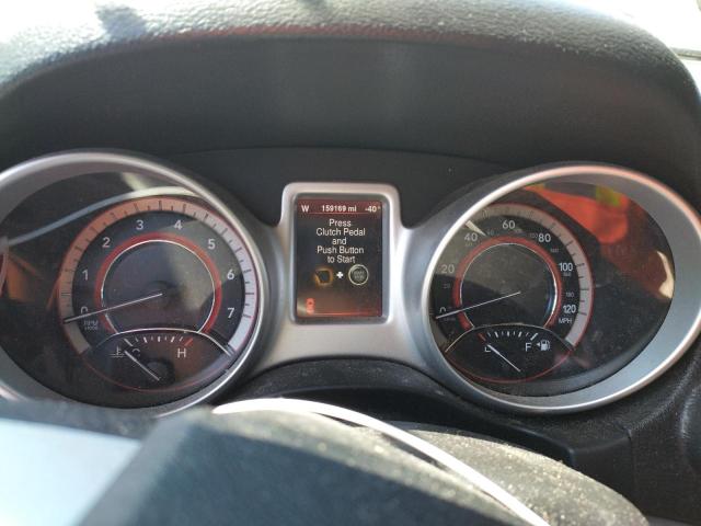 3C4PDCDG0ET262817 Dodge Journey Limited